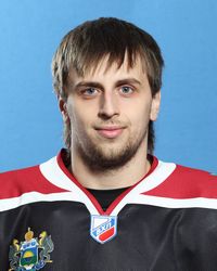 Денис Сандер